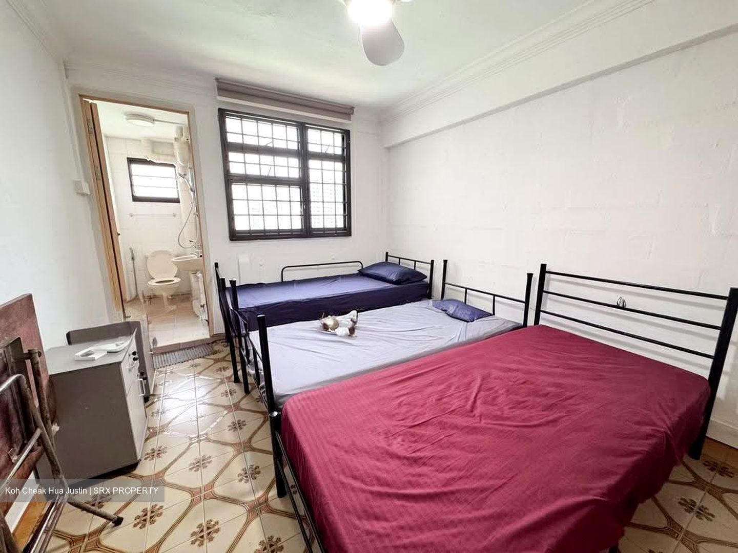Blk 67 Circuit Road (Geylang), HDB 3 Rooms #625151301